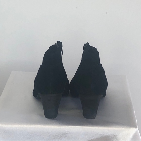 ALDO McNeary Ankle Bootie - Picture 3 of 4